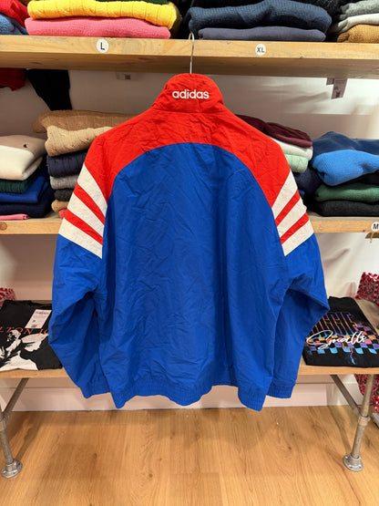 Vintage Adidas Bayern München 1995-96 Jacket (L)