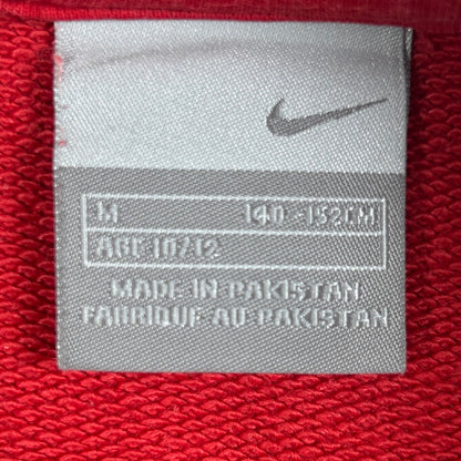 10-12 years - Vintage 2000's Nike Sweatshirt