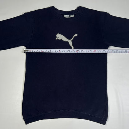 XS - Vintage 2000's Puma Sweatshirt