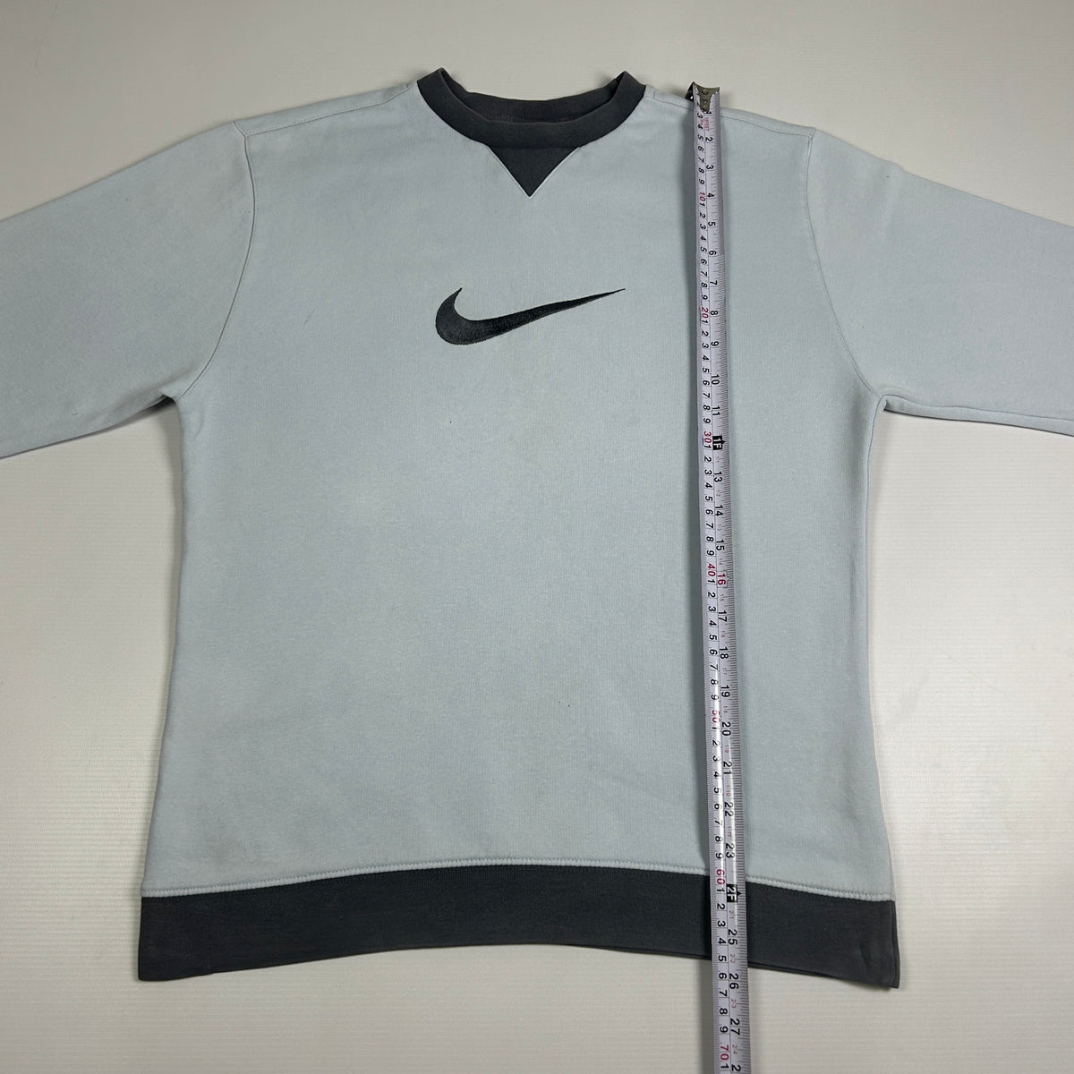 S - Vintage 2000's Nike Sweatshirt