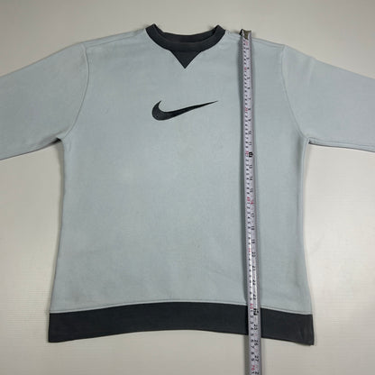 S - Vintage 2000's Nike Sweatshirt