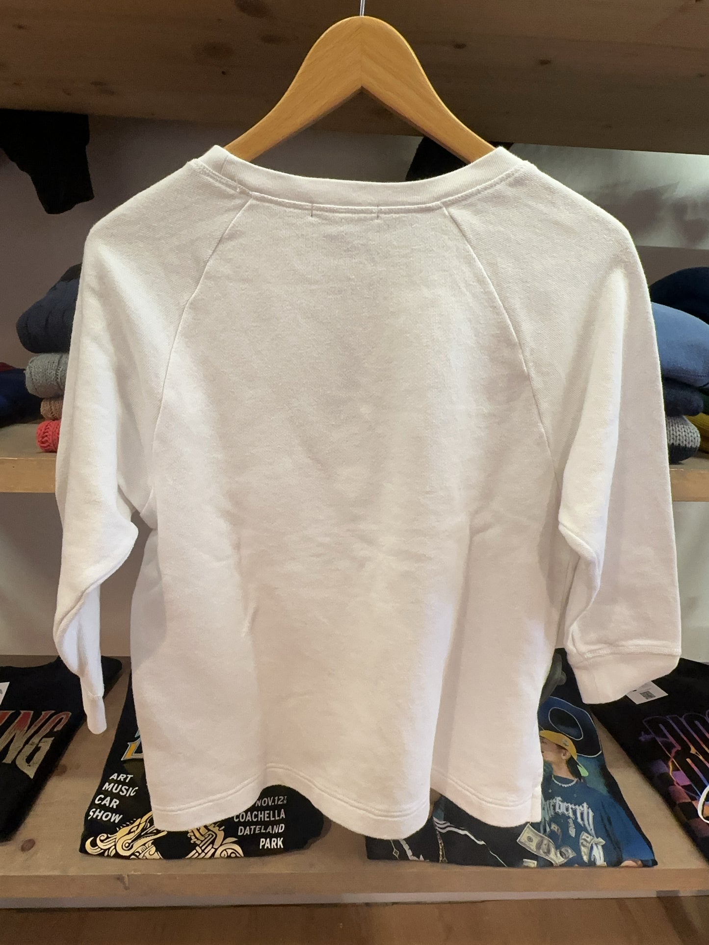 Ralph Lauren Sweatshirt - S