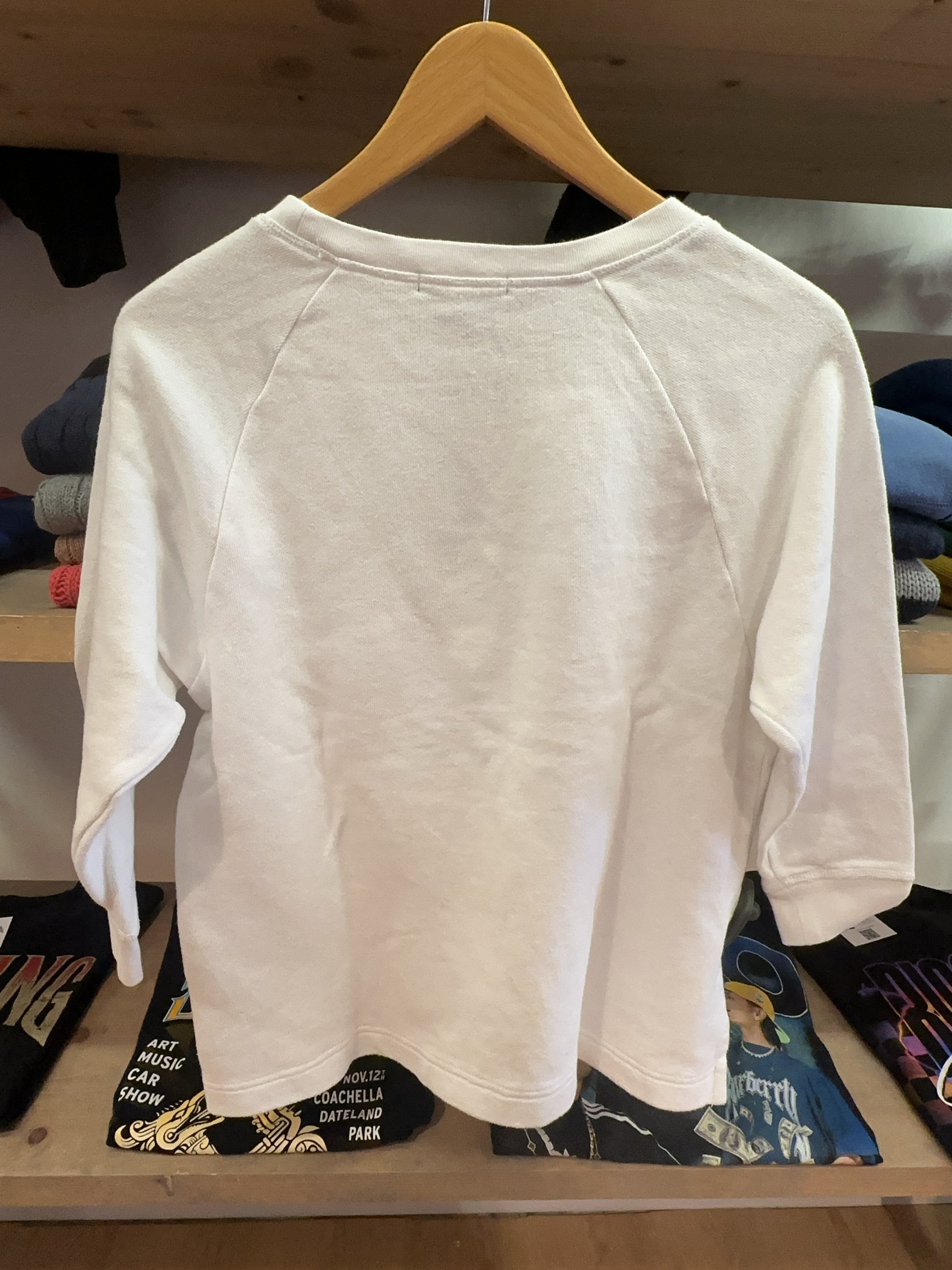 Ralph Lauren Sweatshirt - S