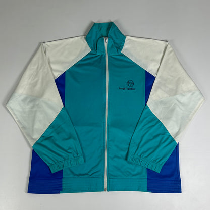 L - Sergio Tacchini Full-zip