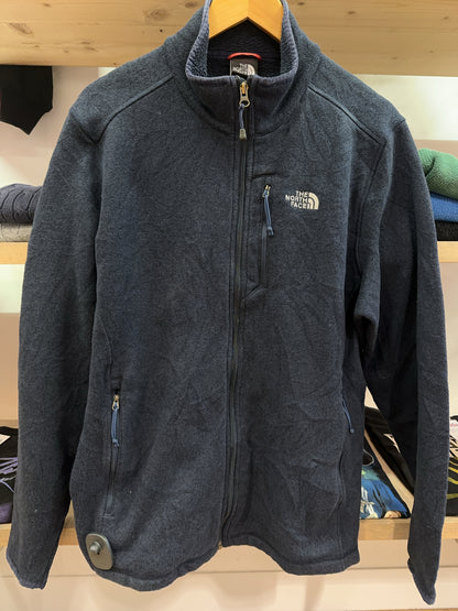 L - Vintage The North Face Fleece Jacket