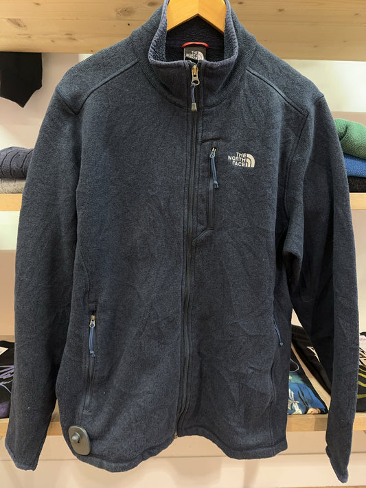 L - Vintage The North Face Fleece Jacket