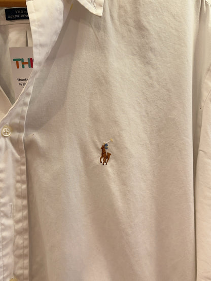 Ralph Lauren Shirt - XXL