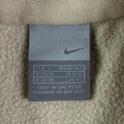 XXS - Vintage 2000's Nike Quarterzip