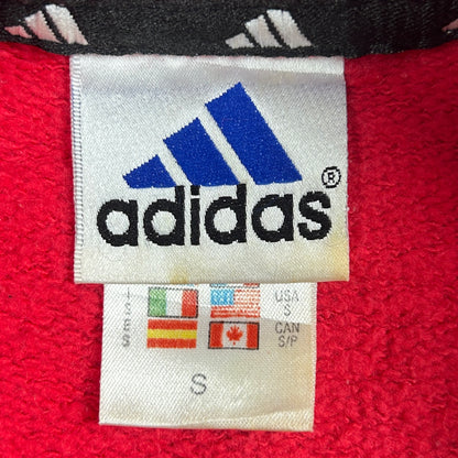 S - 1990's Adidas Sweatshirt