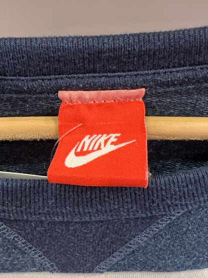 XL - Vintage 1990's Nike Reworked Reworked Sweatshirt