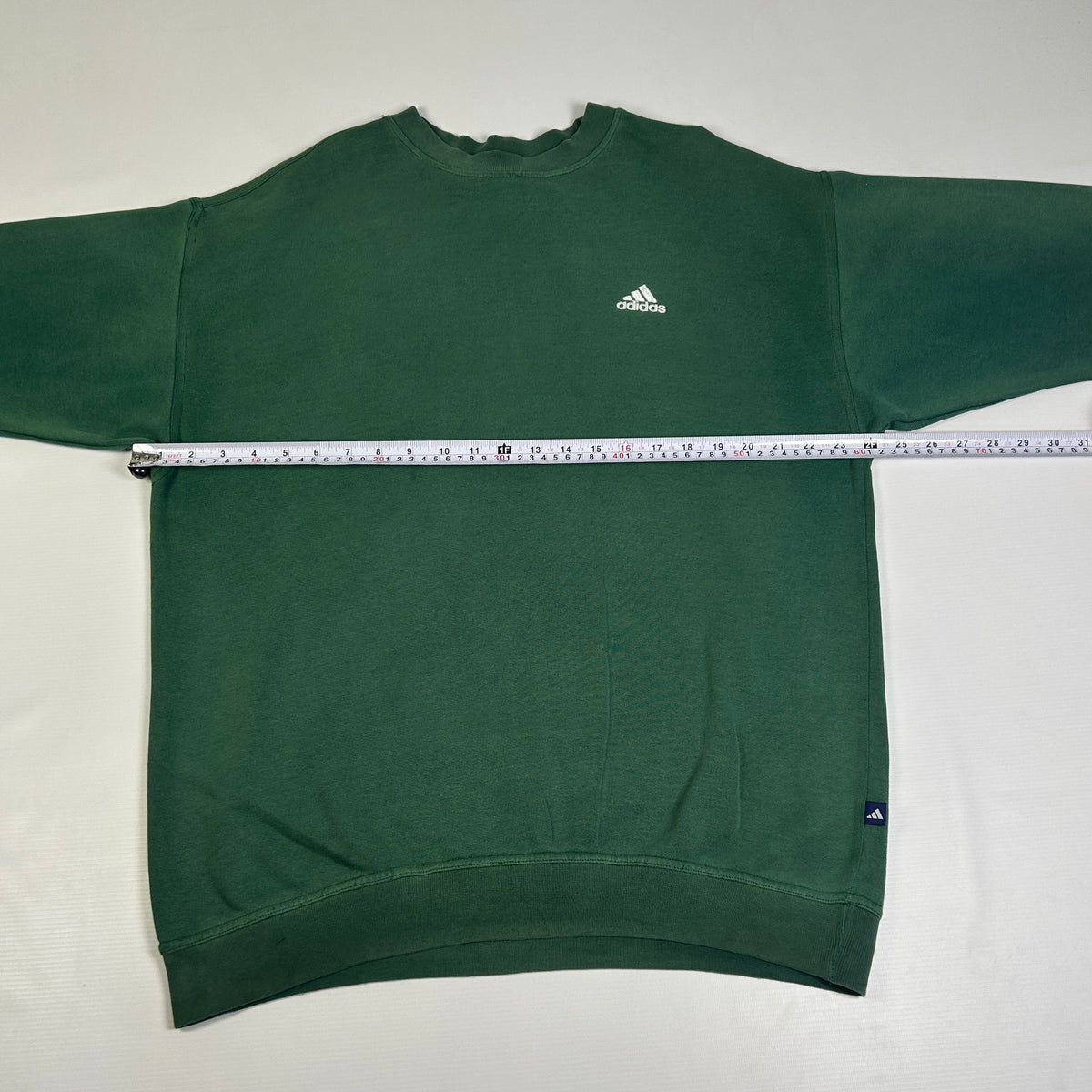 L - Vintage 1990's Adidas Sweatshirt