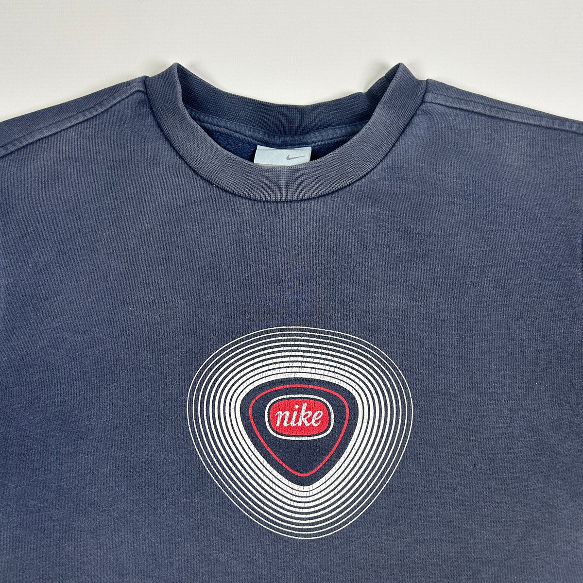 10-12 years - Vintage 2000's Nike Sweatshirt