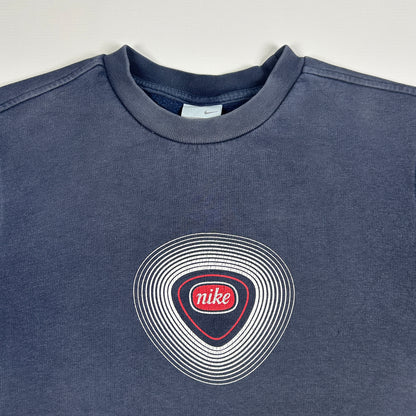 10-12 years - Vintage 2000's Nike Sweatshirt