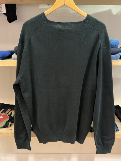 Ralph Lauren Cable Knit - XL