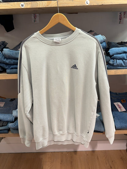 L - Vintage 2000's Adidas Sweatshirt