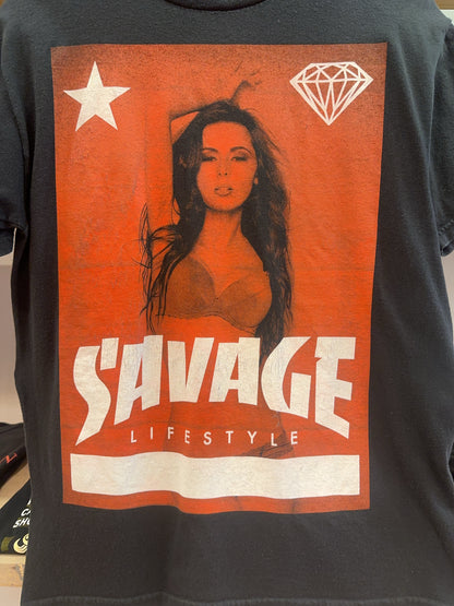 Popular Poison T-shirt - M