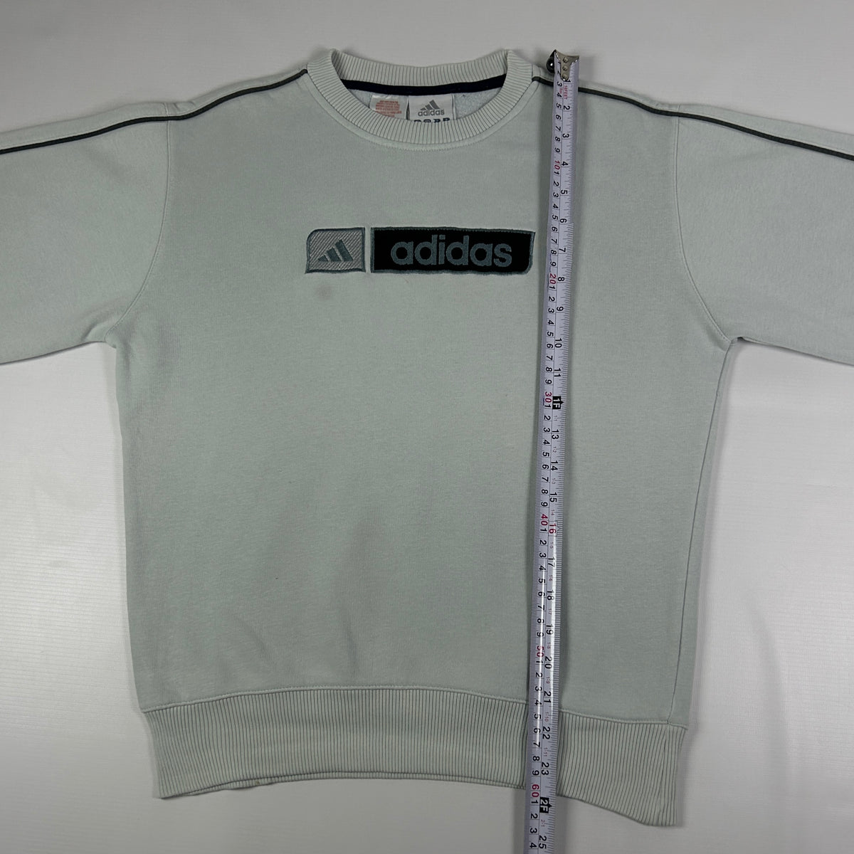 XS - Vintage 2000's Adidas Sweatshirt