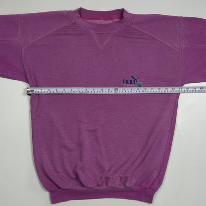 M - Vintage 1990's Puma Sweatshirt