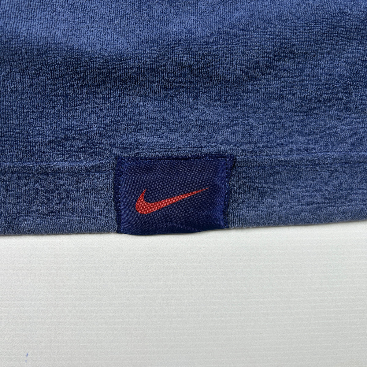 S - Vintage 1990's Nike Sweatshirt