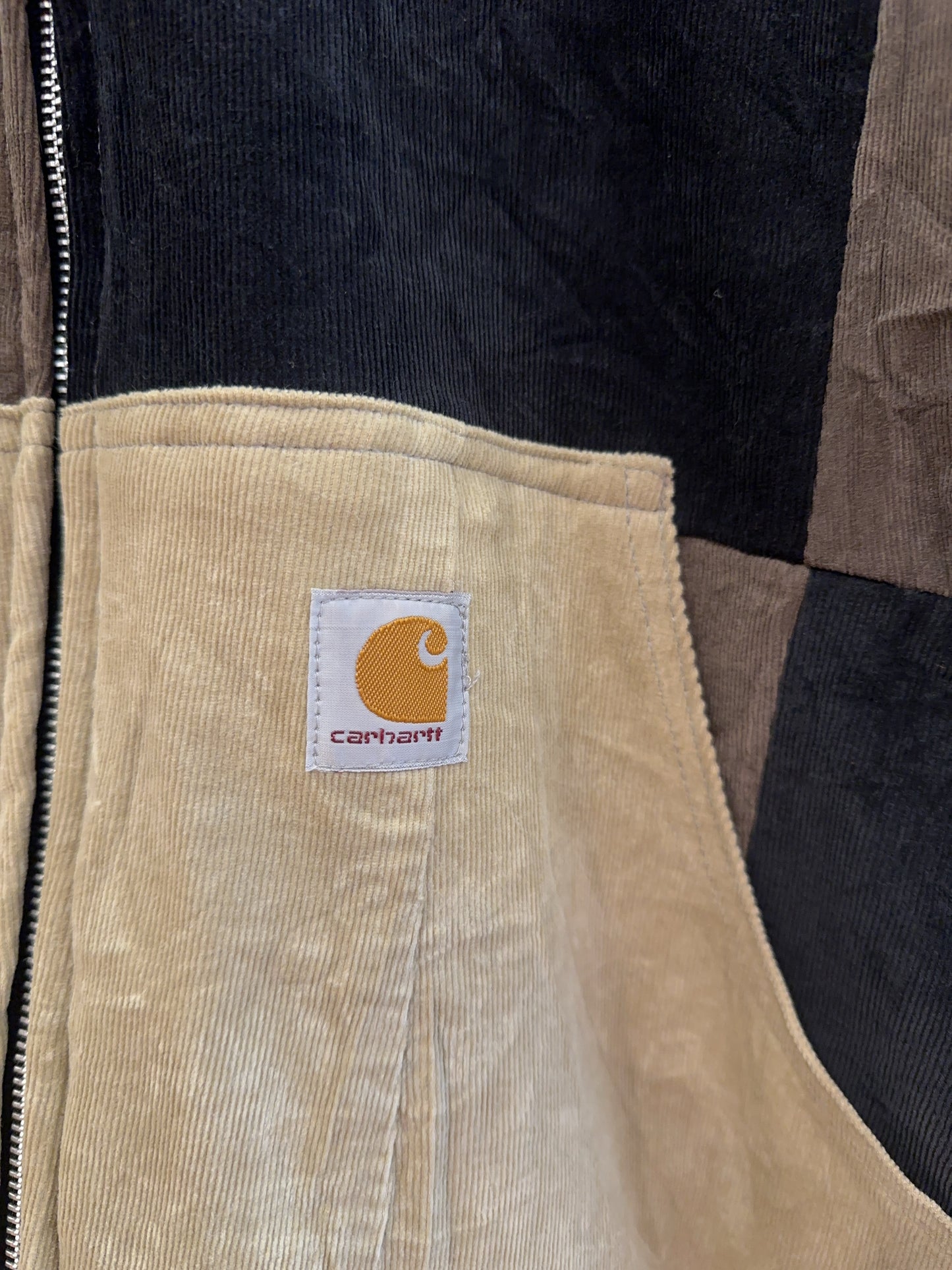 Vintage Carhartt Jacket - XL