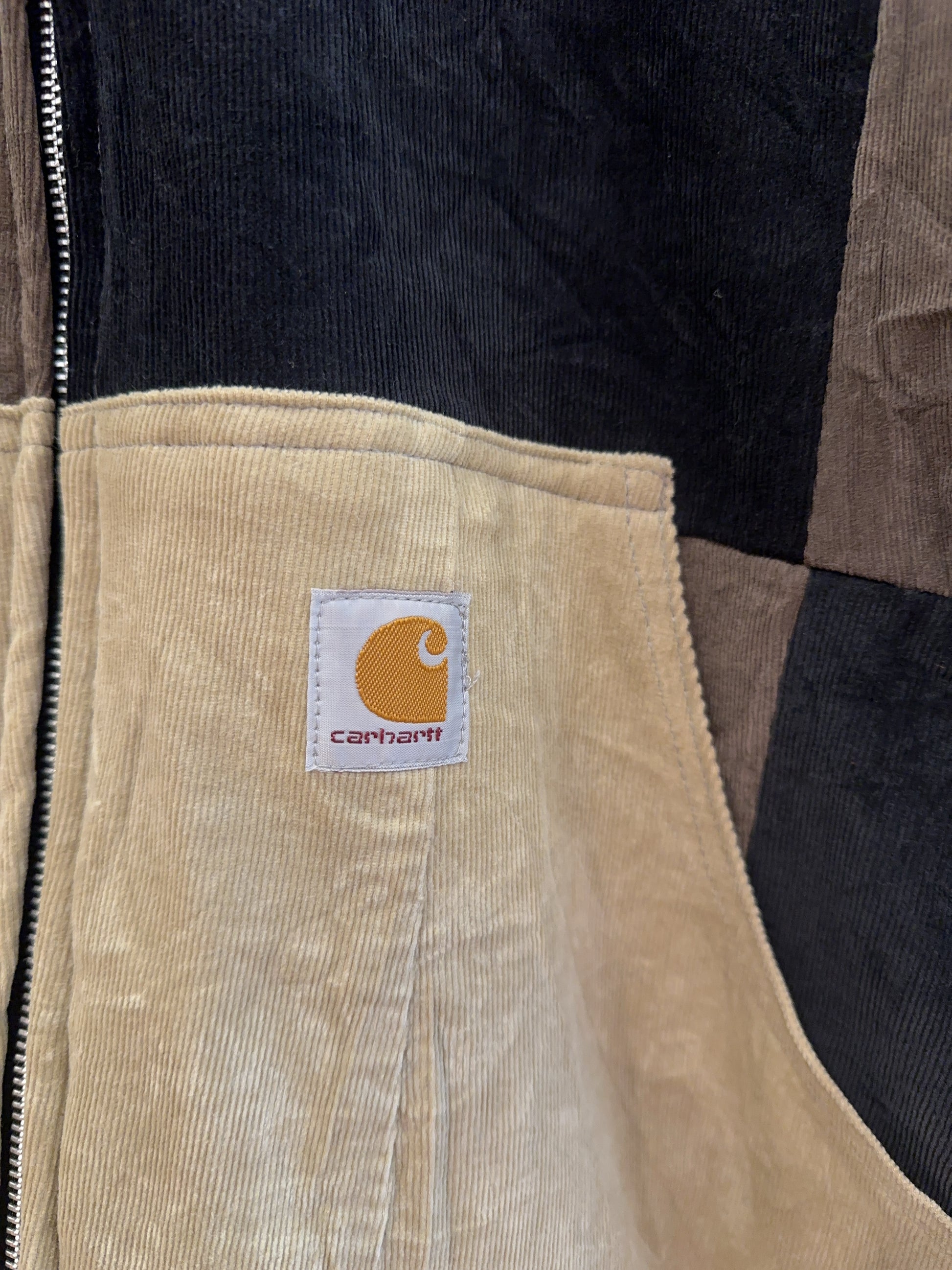 Vintage Carhartt Jacket - XL