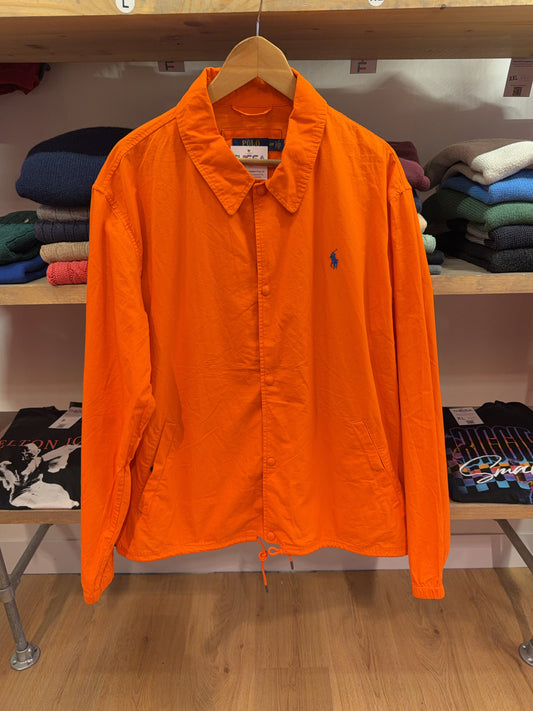 NEW Ralph Lauren Jacket (XL)