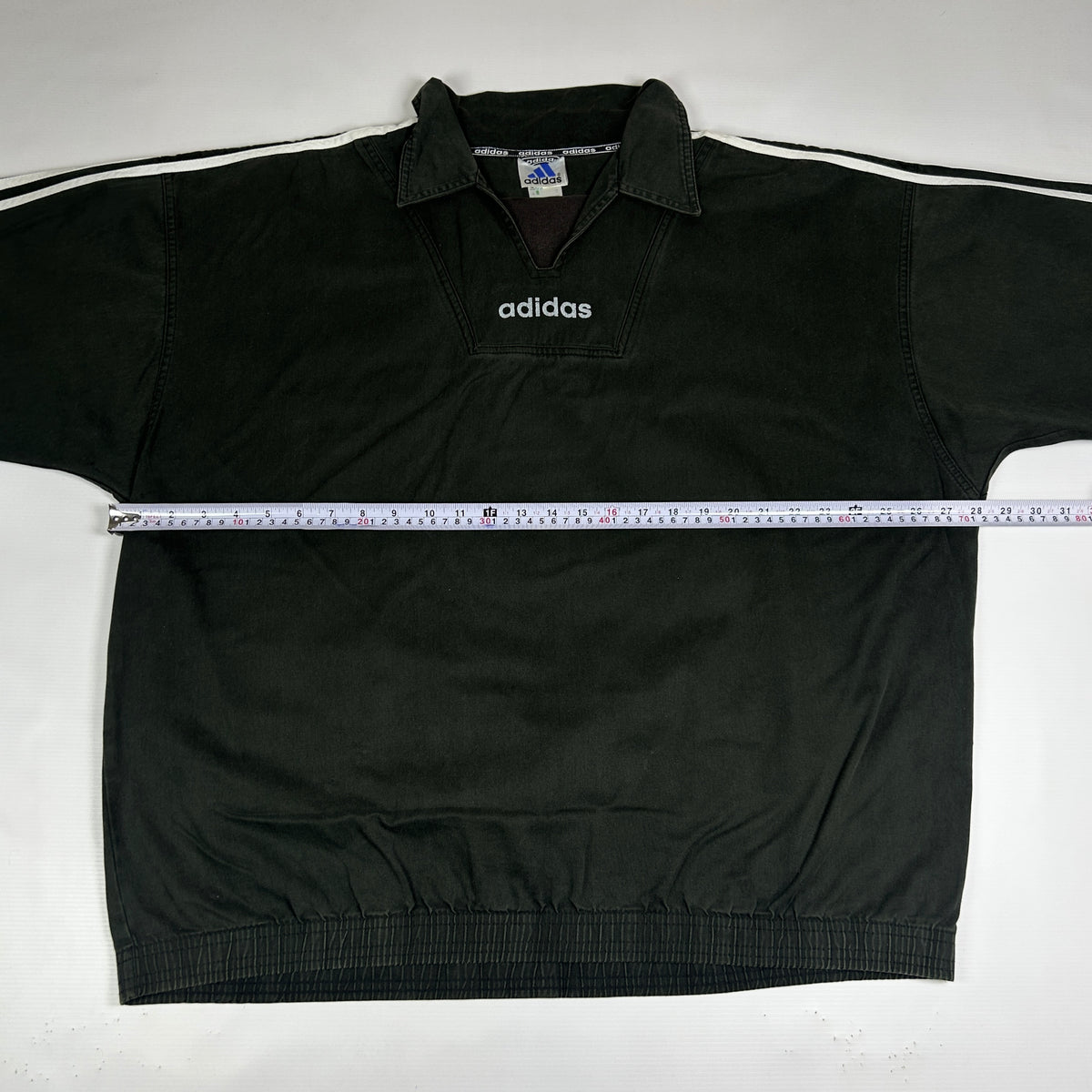 XXL - 1990's Adidas Overhemd
