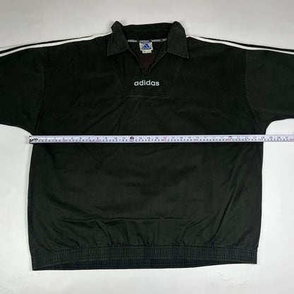 XXL - 1990's Adidas Overhemd