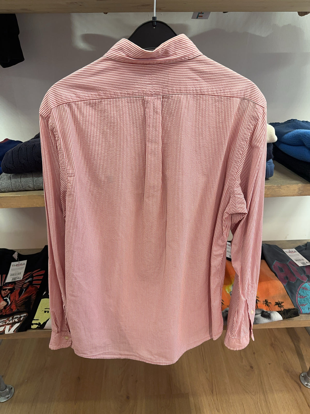 M - Ralph Lauren Shirt