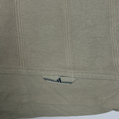 XL - Vintage 1990's Adidas Longsleeve