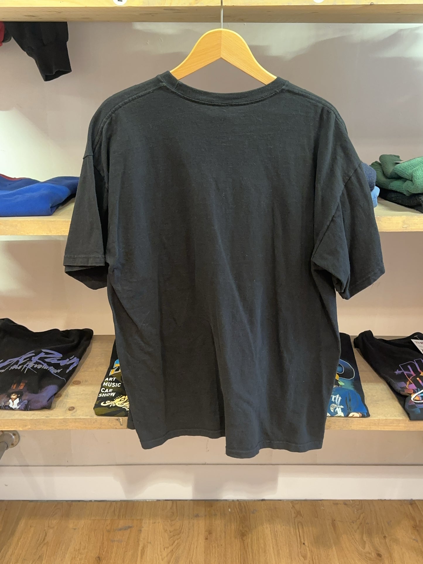 XL - Mike Stevens Memorial Graphic T-Shirt