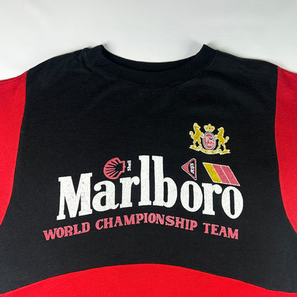 XL - 1990's Marlboro World Championship Team Sweatshirt