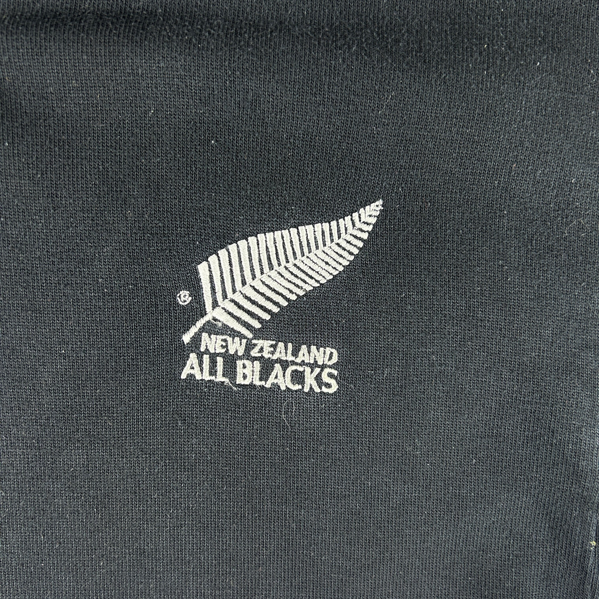 XL - 1994-1996 New Zealand All Blacks Steinlager Rugby Shirt Longsleeve Canterbury