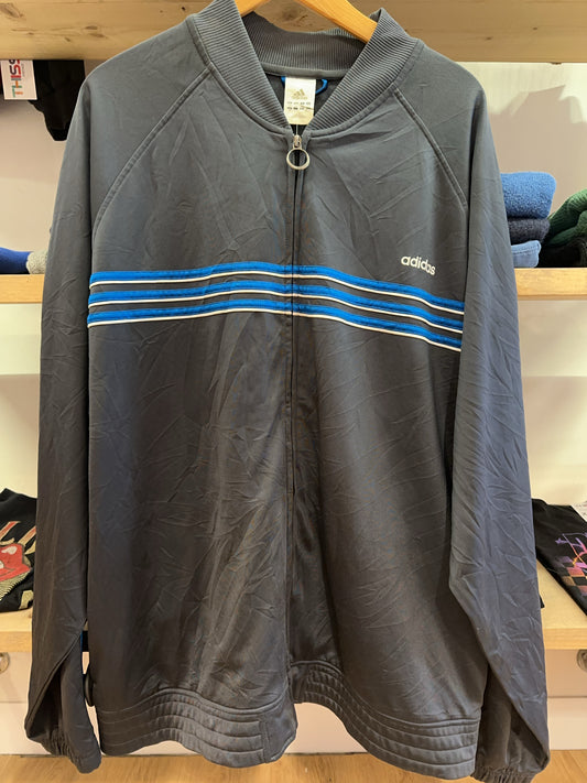 XXL - Vintage 2000's Adidas Jacket