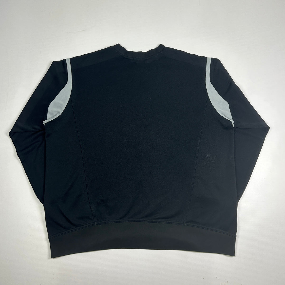 XL - Vintage 2000's Nike Shox Sweatshirt