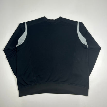XL - Vintage 2000's Nike Shox Sweatshirt