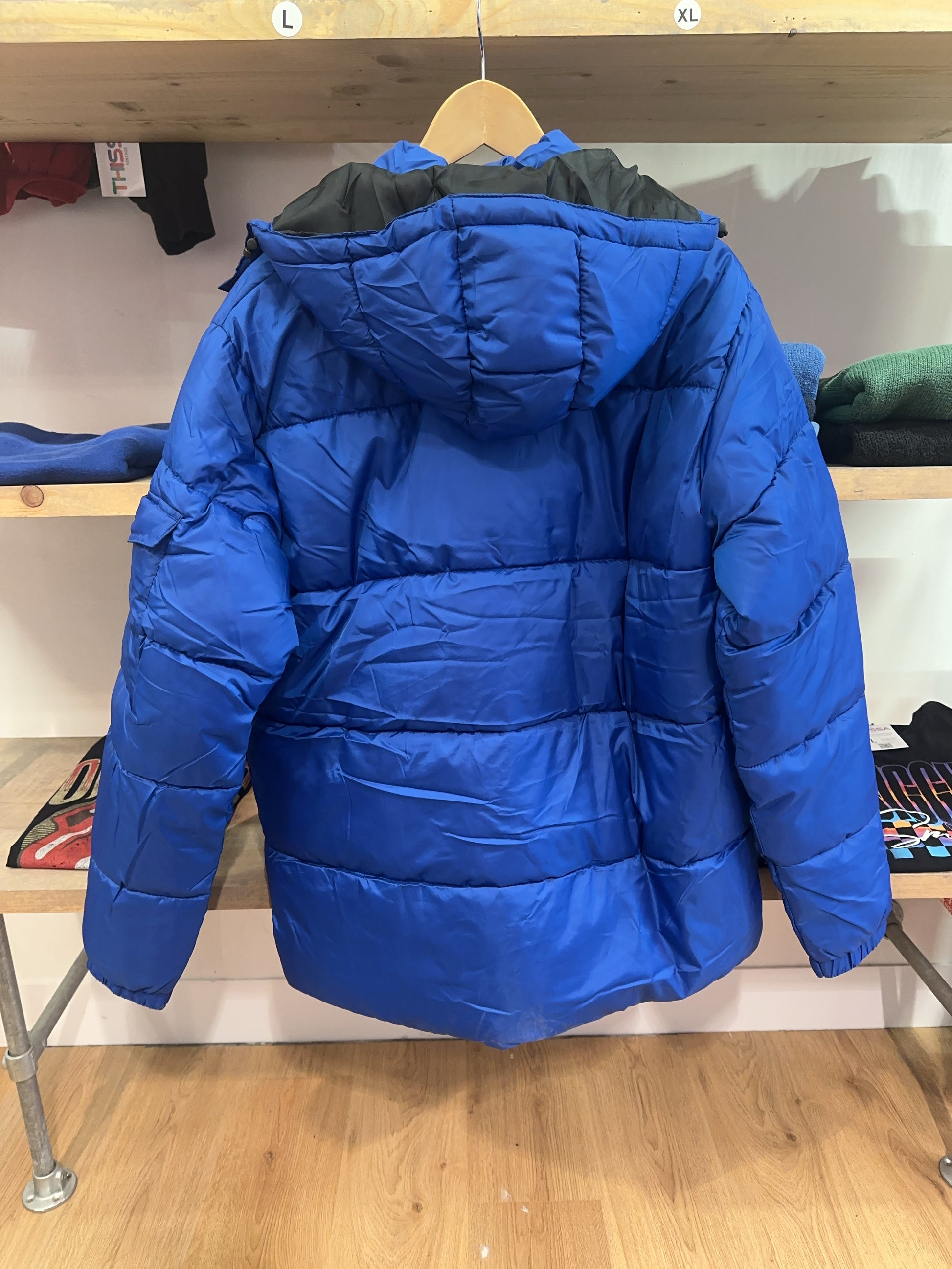 L - NEW Modern Carhartt Jacket