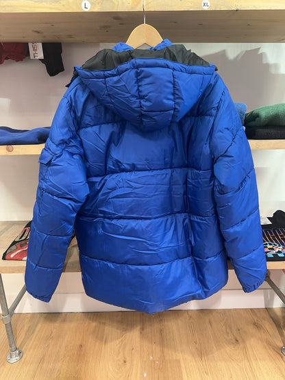 L - NEW Modern Carhartt Jacket