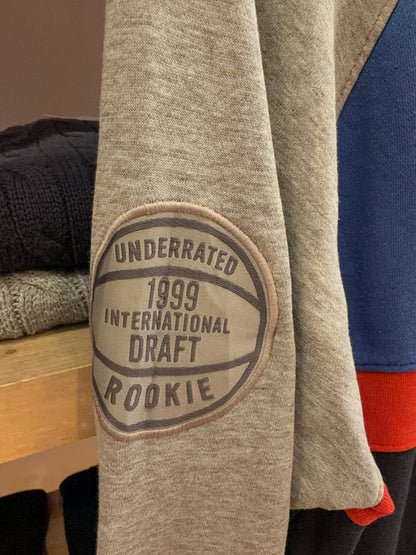 L - Vintage 2000's Nike Sweatshirt