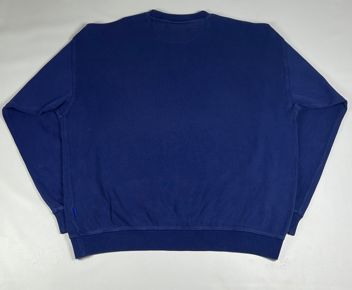 XXL - Vintage 1990's Adidas Sweatshirt