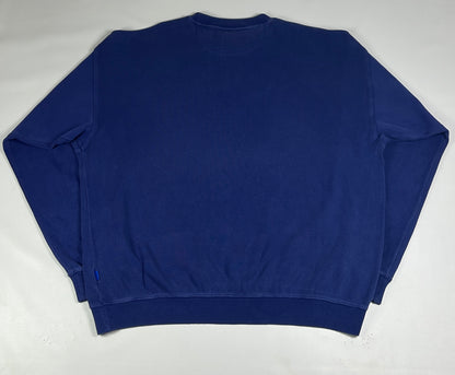 XXL - Vintage 1990's Adidas Sweatshirt