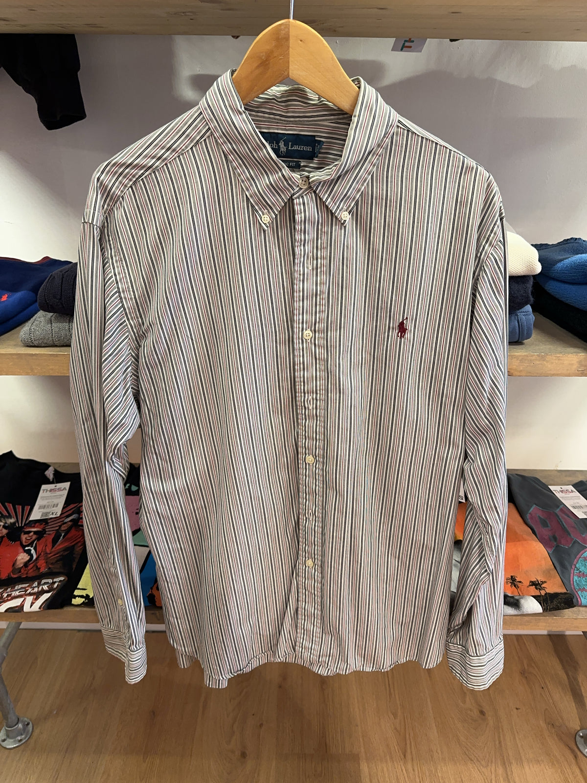 XL - Ralph Lauren Shirt