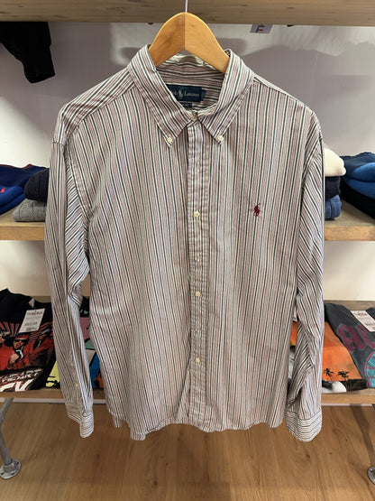 XL - Ralph Lauren Shirt