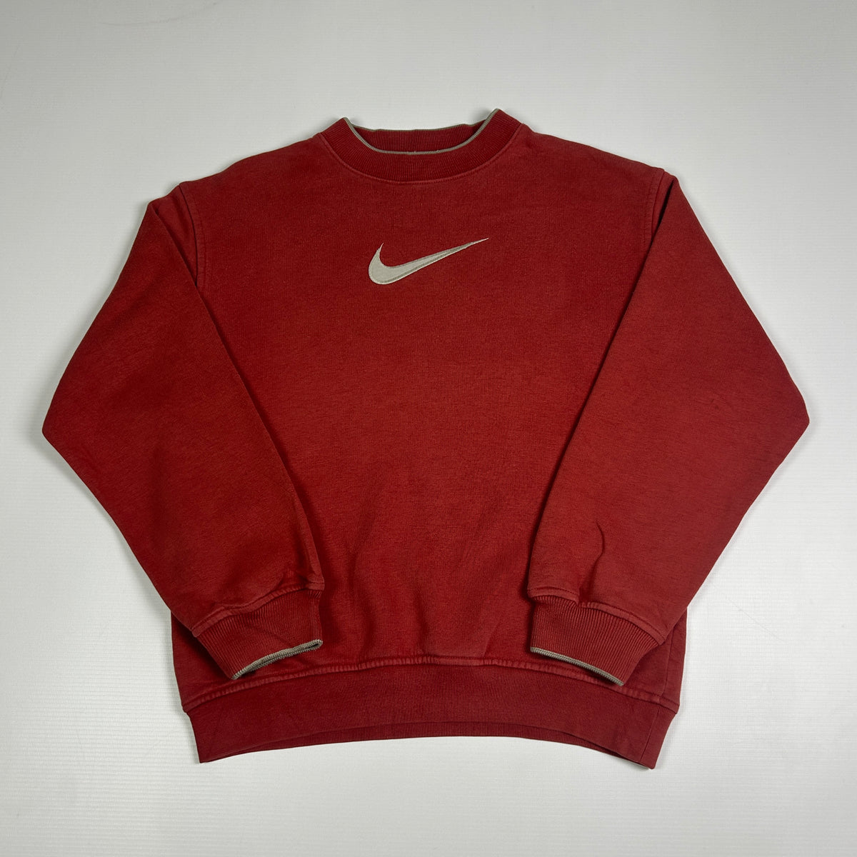 XXS - Vintage 2000's Nike Sweatshirt