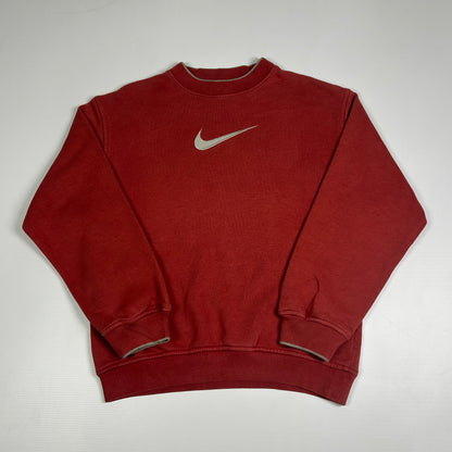 XXS - Vintage 2000's Nike Sweatshirt