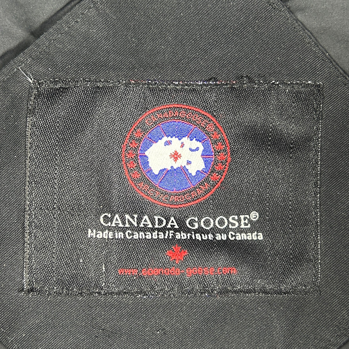 M - Vintage 2010's Canada Goose Kensington Parka Jacket