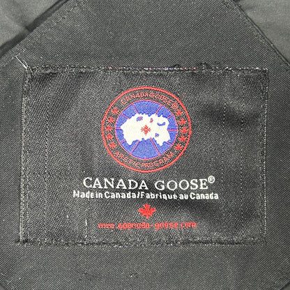 M - Vintage 2010's Canada Goose Kensington Parka Jacket