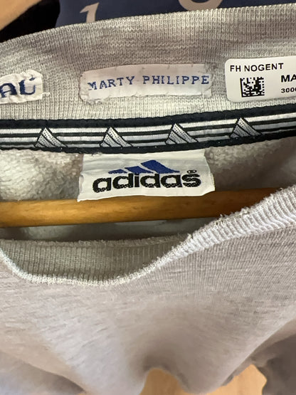 XL - Vintage 1990's Adidas Sweatshirt