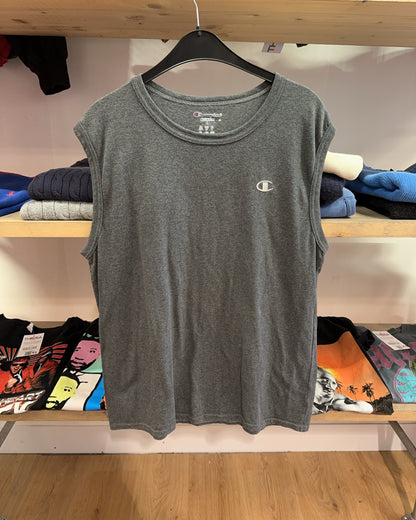 L - Champion Tanktop