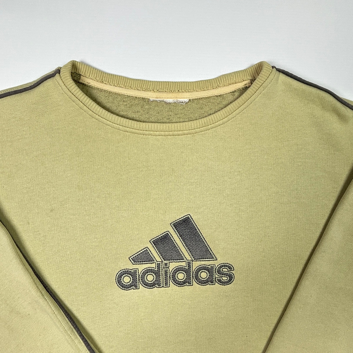 L - Vintage 1990's Adidas Sweatshirt